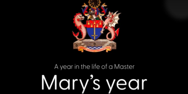 Mary's Year